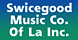 Swicegood Music Company Of La - Lake Charles, LA