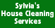 Sylvias Cleaning - Westminster, CA