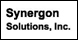 Synergon Solutions Inc - Melbourne, FL