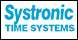 Systronic Time Systems - Byram, MS