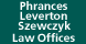 Szewczyk Phrances Leverton Law Offices - Middletown, CT