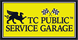 Tc Public Service Garage - Traverse City, MI