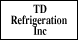 T D Refrigeration Inc - Shreveport, LA