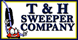 T&H Sweeper Company - Muncie, IN