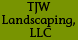 TJW Landscaping LLC - Saint Peters, MO