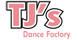 Tj's Dance Factory - Helotes, TX