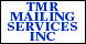 Tmr Mailing Services Inc - Columbus, GA