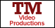 T M Video Productions - Huntsville, AL