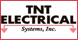 Tnt Electrical Systems Inc - Traverse City, MI