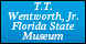 T T Wentworth Jr Museum - Pensacola, FL