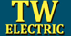 T.W. Electric - Truckee, CA