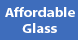 Affordable Glass & Detailing - Corpus Christi, TX