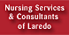 Nursing Services & Consultants Of Laredo - Benavides, TX