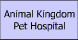 Animal Kingdom Pet Hospital - League City, TX