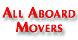 ALL ABOARD MOVERS - San Antonio, TX