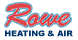 Rowe Heating & Air - Lubbock, TX