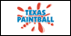 Texas Paintball - Leander, TX