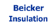 Beicker Insealation - Seguin, TX