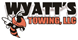 Wyatt's Towing - Mineola, TX