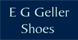 E G Geller Shoes - Dallas, TX