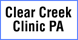 Lee, William O, Md - Clear Creek Clinic - League City, TX