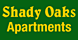 Shady Oaks Apartments - Farmersville, TX