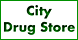 City Drug Store - Jacksboro, TX