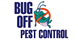 Bug Off Pest Control - McAllen, TX