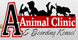 A-animal Clinic & Boarding Kennel - Fort Worth, TX