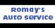 Romay's Auto Service - Corpus Christi, TX