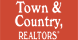 Town & Country Realtors - Borger, TX