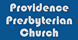 Providence Presbyterian Church (PCA) - Midland, TX