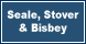 Bisbey, Blair A - Seale Stover & Bisbey - Jasper, TX