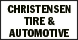 Christensen Tire & Automotive - Richardson, TX