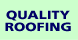 Quality Roofing - Boerne, TX