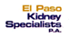 Raudales, Fernando, Md - El Paso Kidney Specialist - El Paso, TX