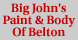 Big John's Paint & Body Of Belton - Belton, TX