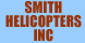 Smith Helicopters - Cotulla, TX