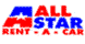 All Star Rent-A-Car - Lubbock, TX