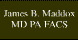 James B. Maddox MD Pa Facs: James B Maddox, MD - Garland, TX