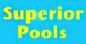 Superior Pools - Odessa, TX