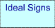 Ideal Signs - Georgetown, TX