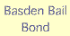 Basden Bail Bond - Amarillo, TX