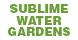 Pond Depot / Sublime Water Garden - Flower Mound, TX