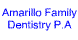 Barry, Larry A, Dds - Amarillo Family Dentistry Pa - Amarillo, TX