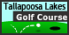 Tallapoosa Lakes Golf Course - Montgomery, AL