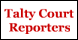 Talty Court Reporters Inc - San Jose, CA