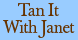 Tan It With Janet - Mobile - Rocklin, CA