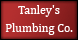 Tanley's Plumbing Co - Nashville, TN