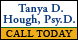 Tanya D. Hough, Psy. D. - Bentonville, AR